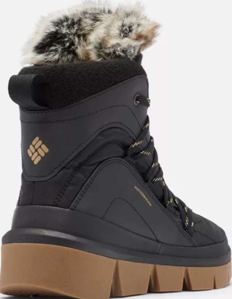 Columbia Columbia Women's Keetley Shorty Waterproof Boot