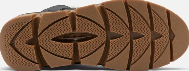 Columbia Columbia Women's Keetley Shorty Waterproof Boot