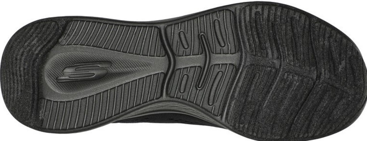 Skechers Women's 149991 Black - Continental Shoes