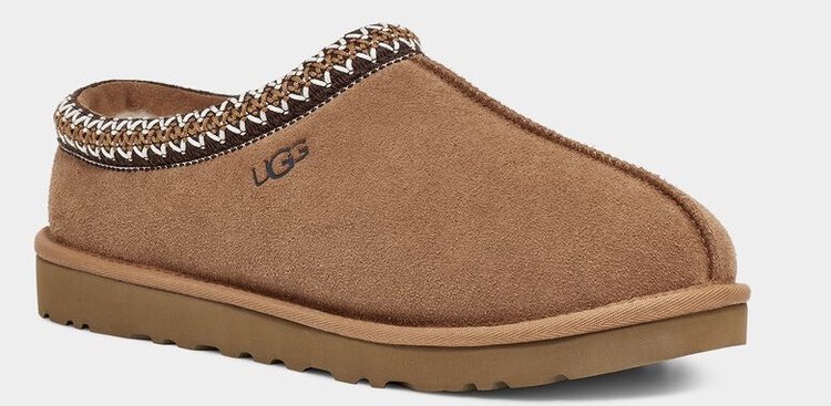 UGG UGG Men's Tasman Chestnut Slipper