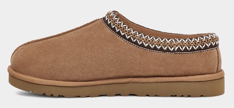 UGG UGG Men's Tasman Chestnut Slipper