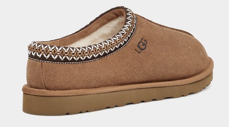 UGG UGG Men's Tasman Chestnut Slipper