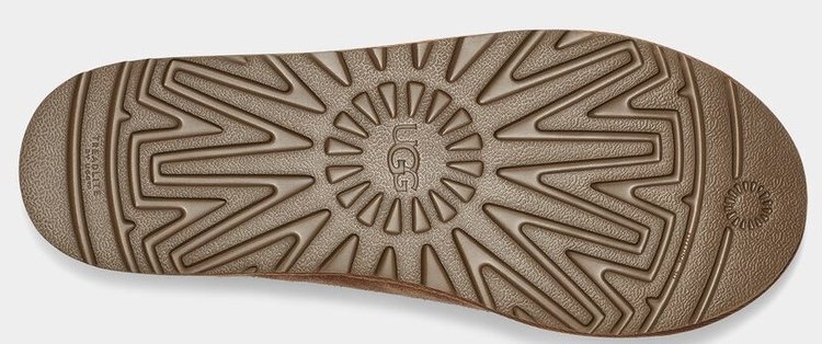 UGG UGG Men's Tasman Chestnut Slipper