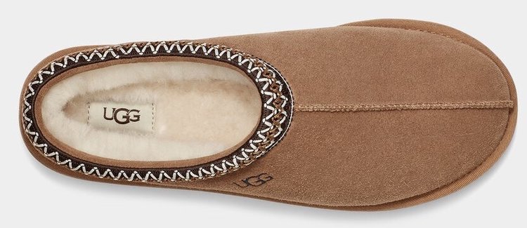 UGG UGG Men's Tasman Chestnut Slipper