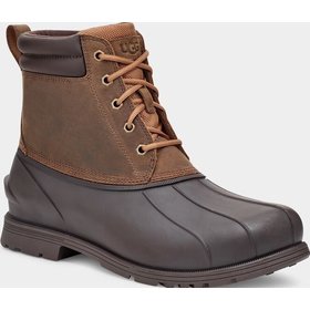 UGG UGG Men's Gaston Mid Chestnut Boot