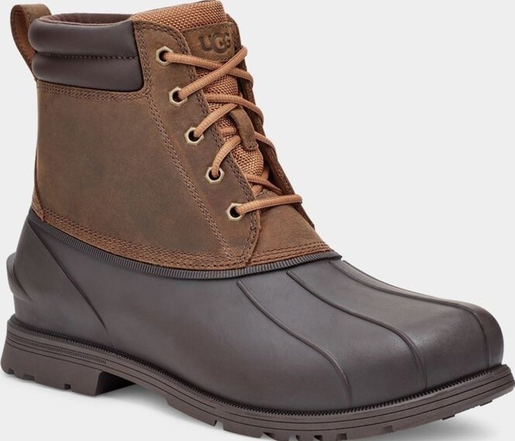 UGG UGG Men's Gaston Mid Chestnut Boot
