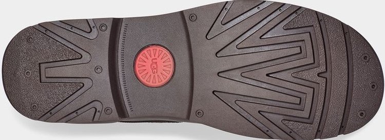 UGG UGG Men's Gaston Mid Chestnut Boot