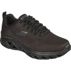 Skechers Skechers Men's 232270 Black Work Sneaker