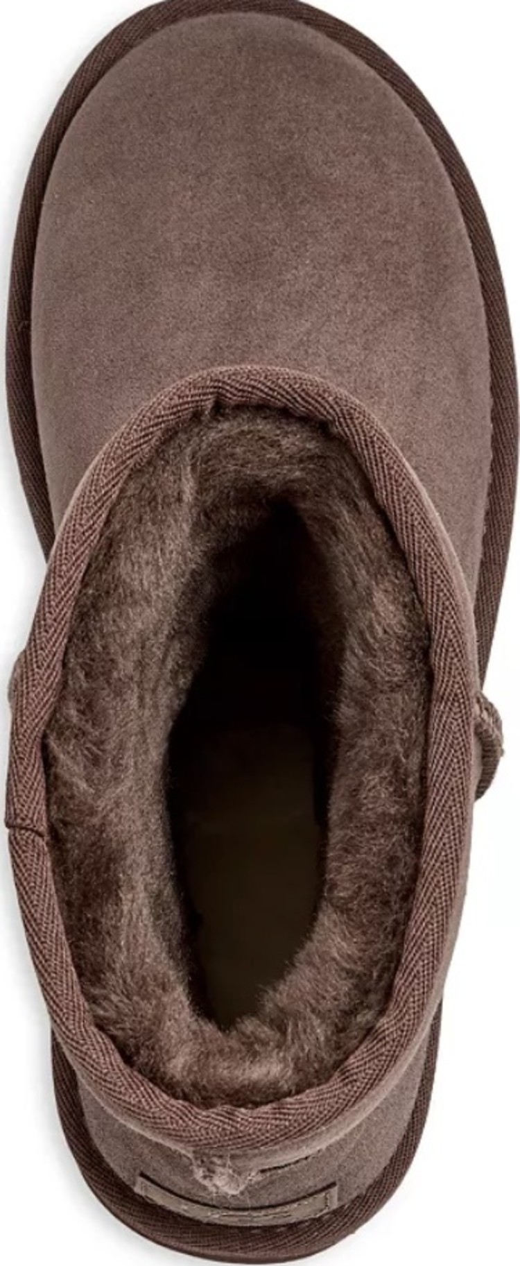 UGG UGG Women's Classic Short II BCDR