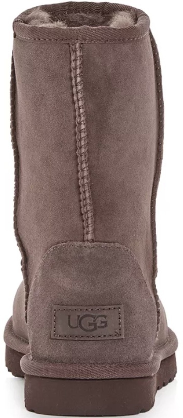 UGG UGG Women's Classic Short II BCDR