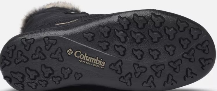 Columbia Columbia Women's Minx Shorty lll Black Boot