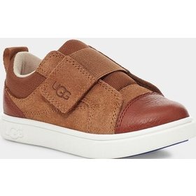 UGG UGG Boy's Rennon Low Chestnut