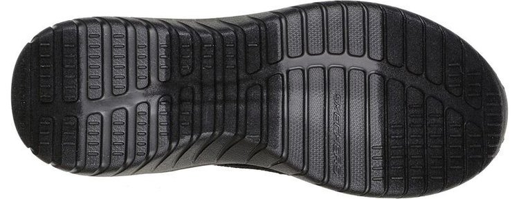 Skechers Skechers Kid's 403786L Black Slip-On  Sneaker