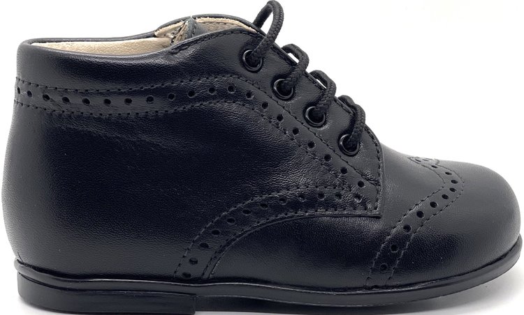 Beberlis Beberlis Pony Black