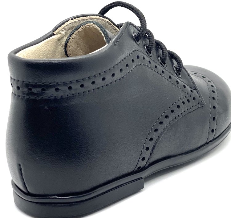 Beberlis Beberlis Pony Black