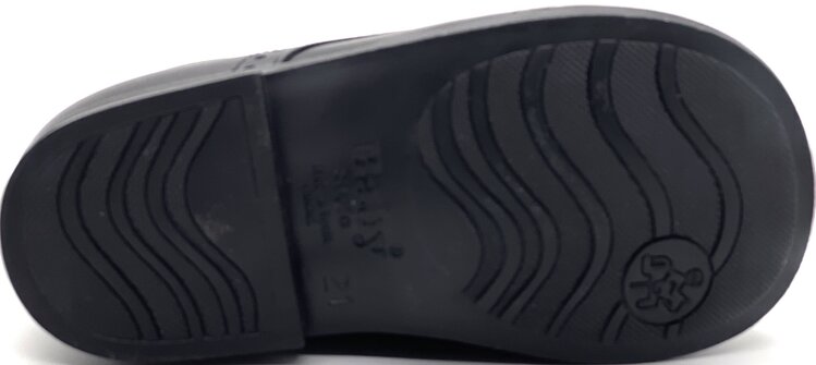 Beberlis Beberlis Pony Black