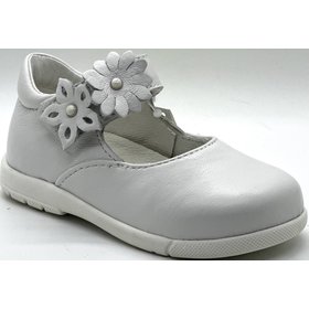 Primigi Primigi Toddler Girl's 3906700 White Shoe