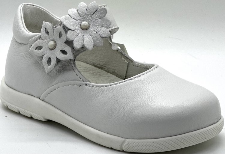 Primigi Primigi Toddler Girl's 3906700 White Shoe