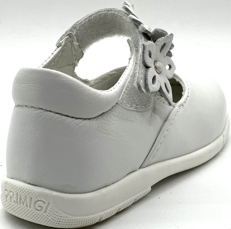 Primigi Primigi Toddler Girl's 3906700 White Shoe
