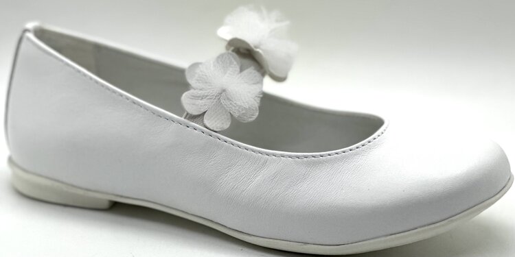 Primigi Primigi Girl's 3920311 White Shoe