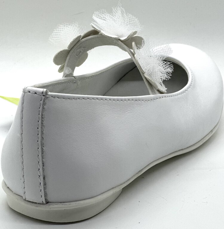 Primigi Primigi Girl's 3920311 White Shoe