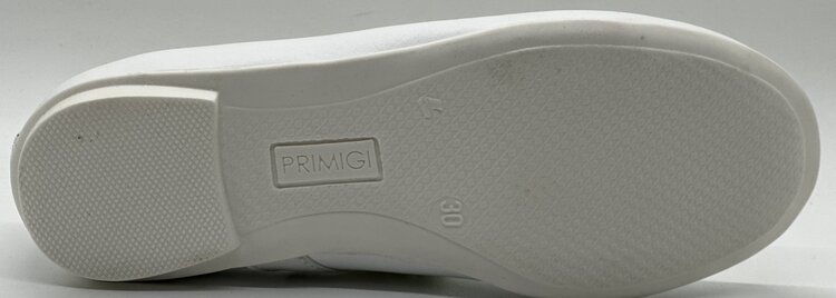 Primigi Primigi Girl's 3920311 White Shoe