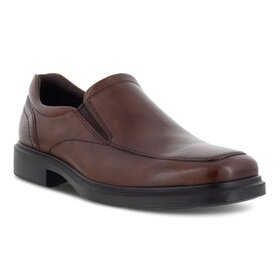 Ecco Ecco Men's Helsinki 2 Cognac Slip-On