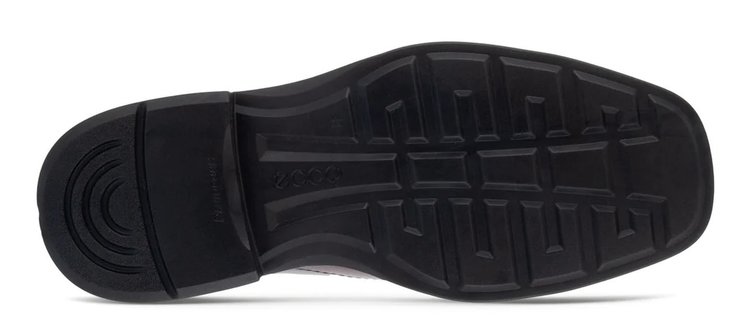 Ecco Ecco Men's Helsinki 2 Cognac Slip-On