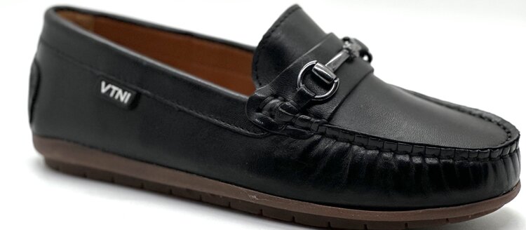 Venettini Venettini 44-Hunter Black