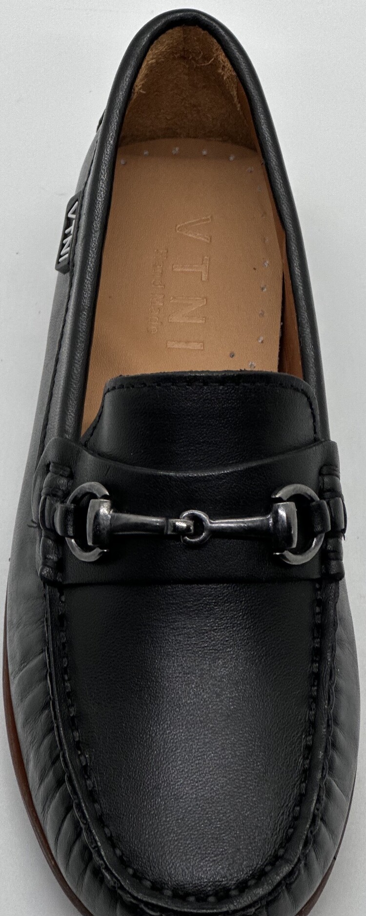 Venettini Venettini 44-Hunter Black