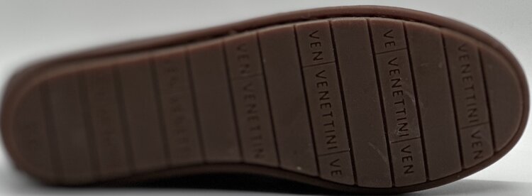 Venettini Venettini 44-Hunter Black