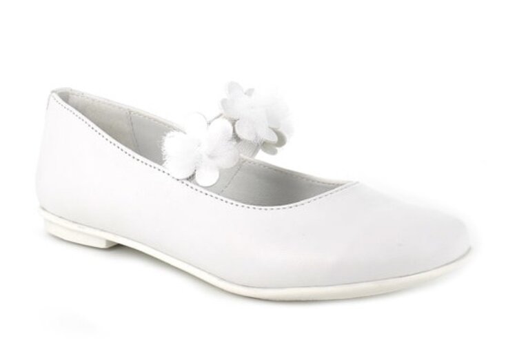 Primigi Primigi Girl's 3920311 White Shoe