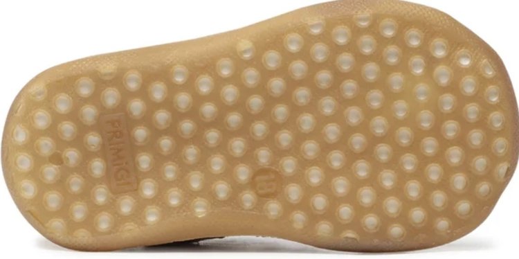 Primigi Primigi Toddler Boy's 1910800 Tan Sandal