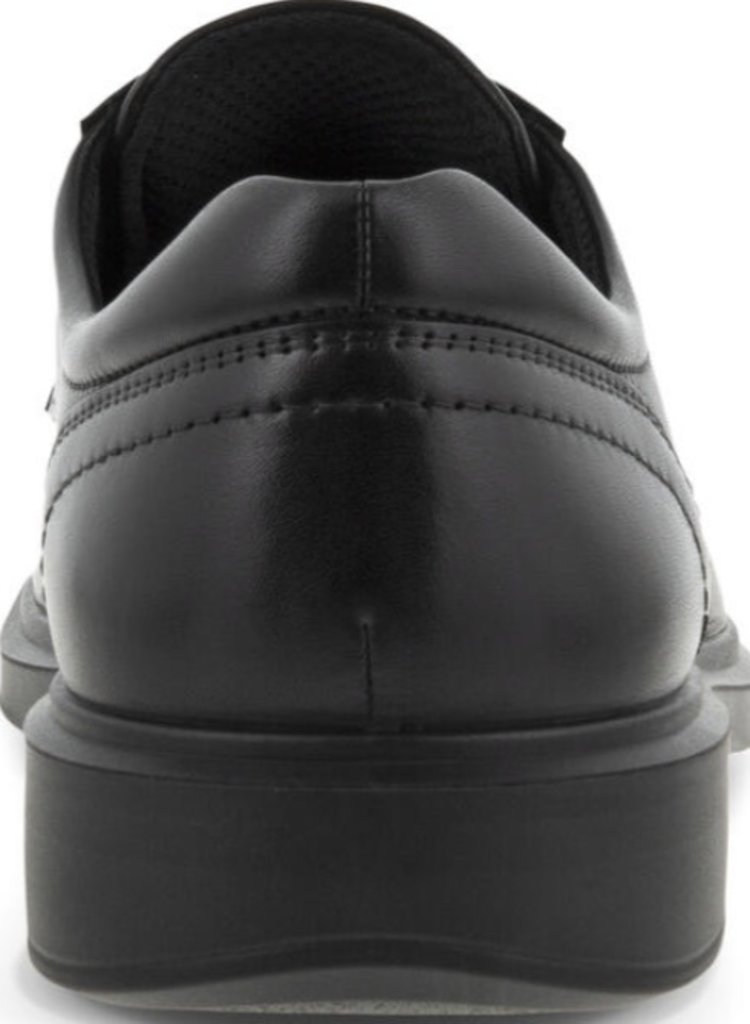 Ecco Ecco Men Helsinki 2 Black