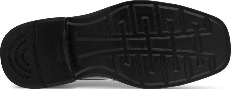 Ecco Ecco Men Helsinki 2 Black