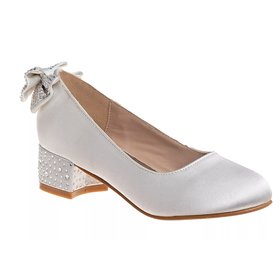 Badgley Mischka Badgley Mischka Girls bm90019 White