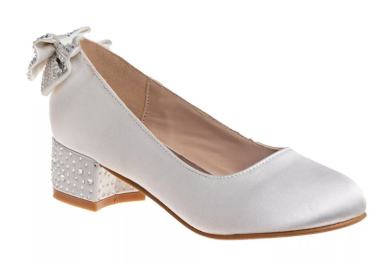 Badgley Mischka Badgley Mischka Girls bm90019