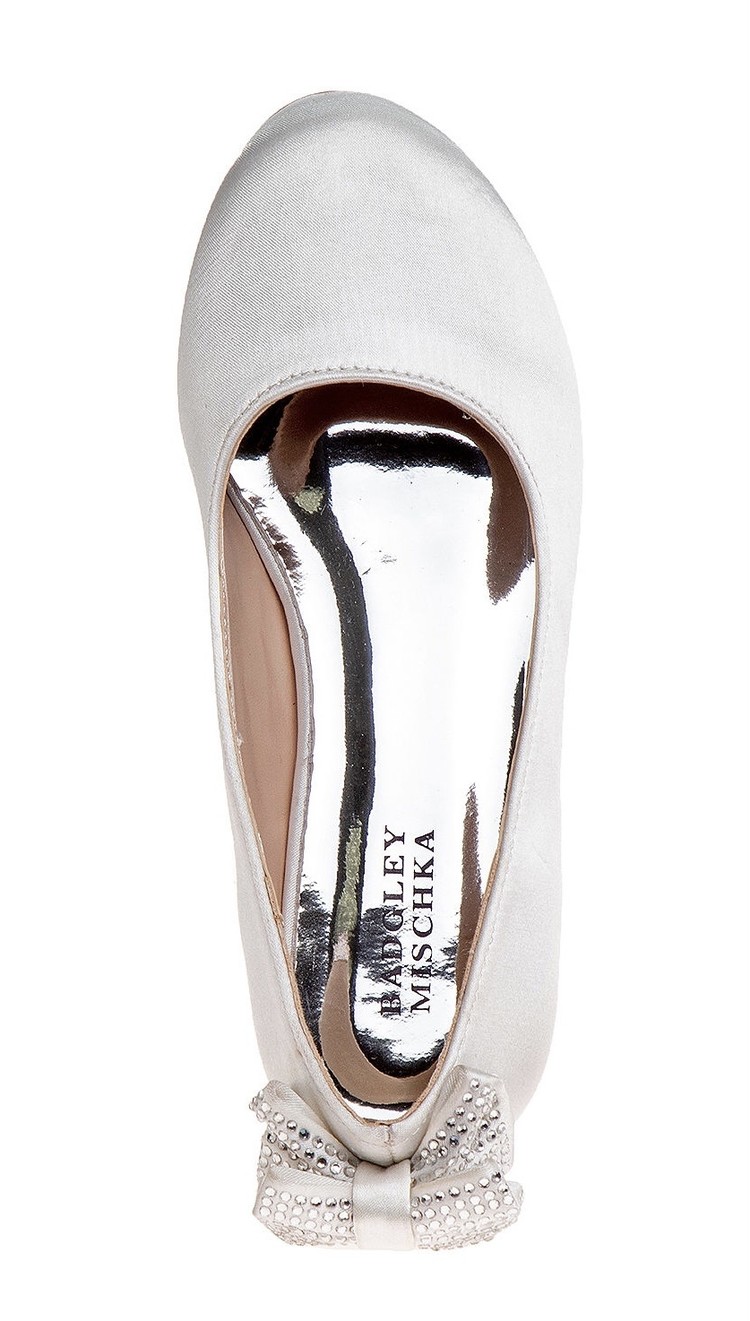 Badgley Mischka Badgley Mischka Girls bm90019