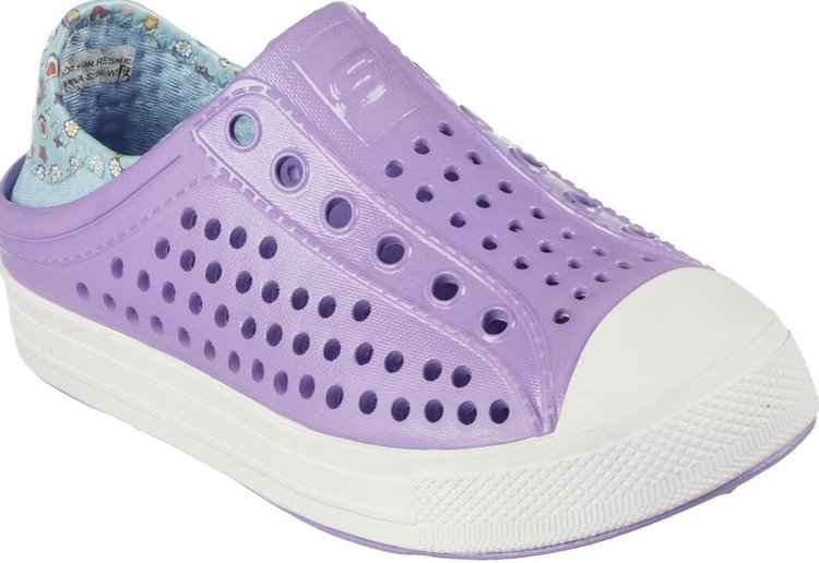 Skechers Skechers Girl’s Forever Sweet Lavender