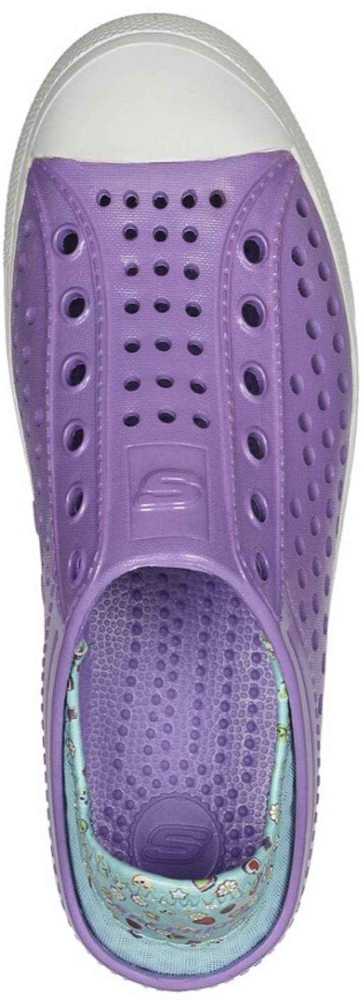 Skechers Skechers Girl’s Forever Sweet Lavender