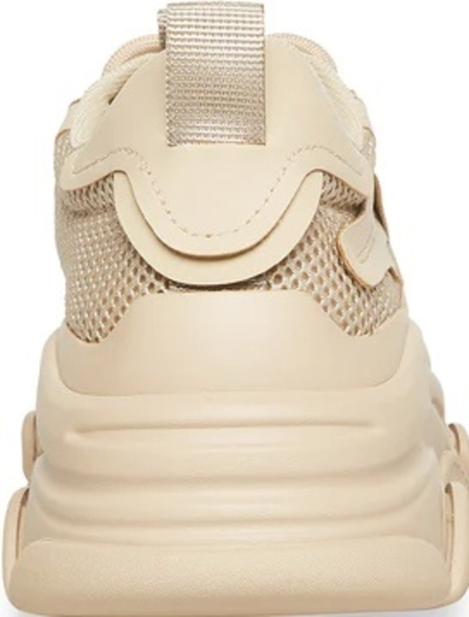 Steve Madden - Possession - White - BLVD Shoes