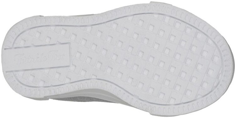 Skechers Skechers Toddler Girl's Twinkle Sparks Gray
