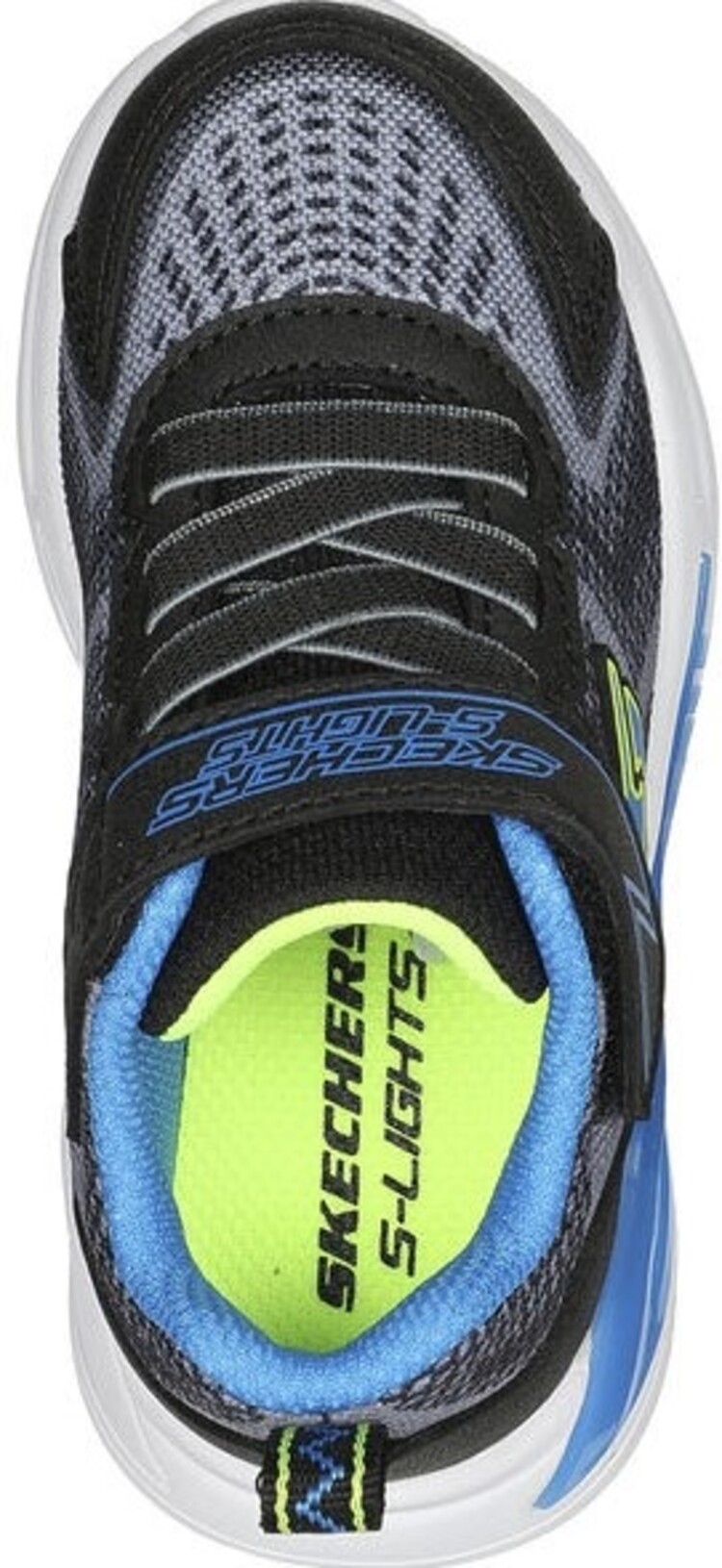 Skechers Skechers Boy's Tri-Namics Blsck