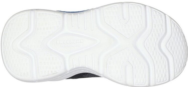 Skechers Skechers Boy's Tri-Namics Blsck