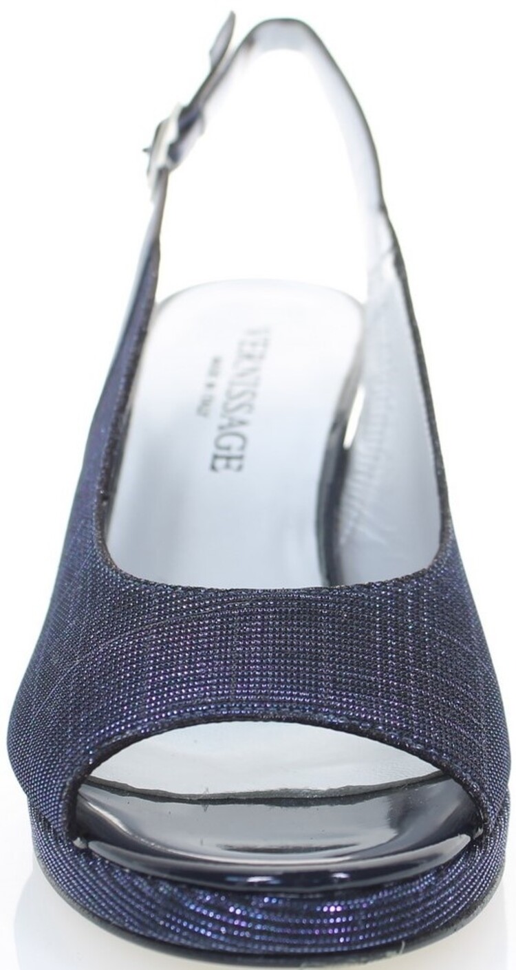 Soffice Sogno Soffice Sogno 23660 Blue Heel