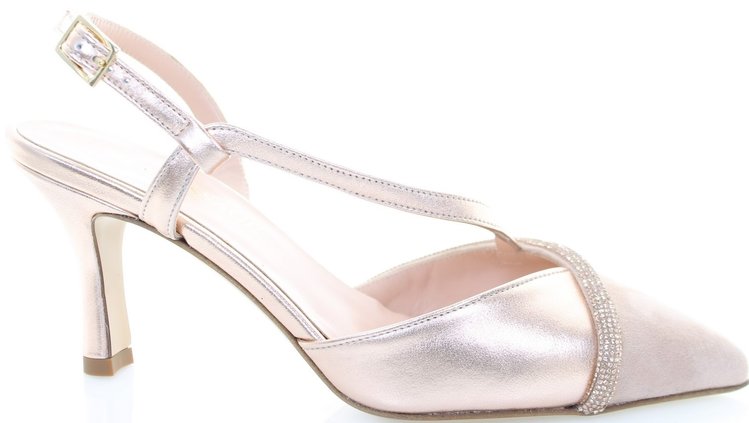 Vernissage Vernissage Di Soffice Sogno Women's E23825 Laminato Pump