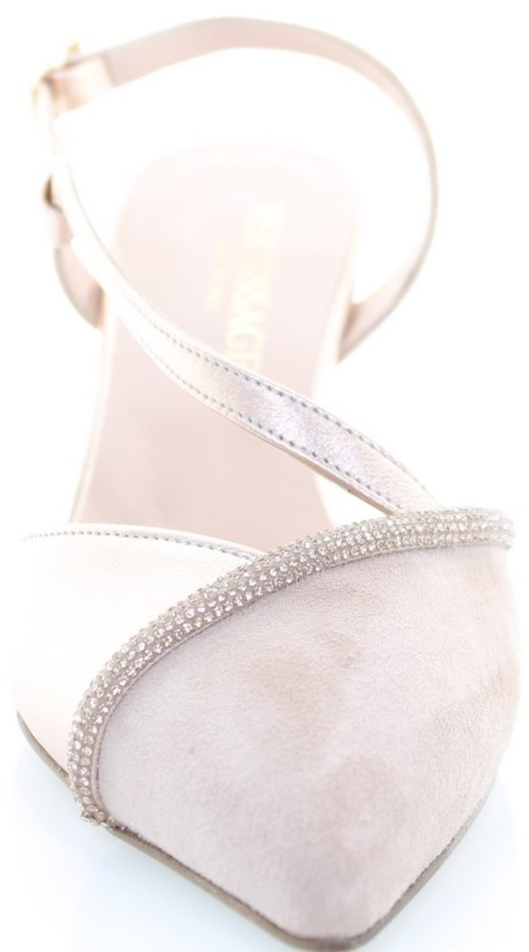 Vernissage Vernissage Di Soffice Sogno Women's E23825 Laminato Pump