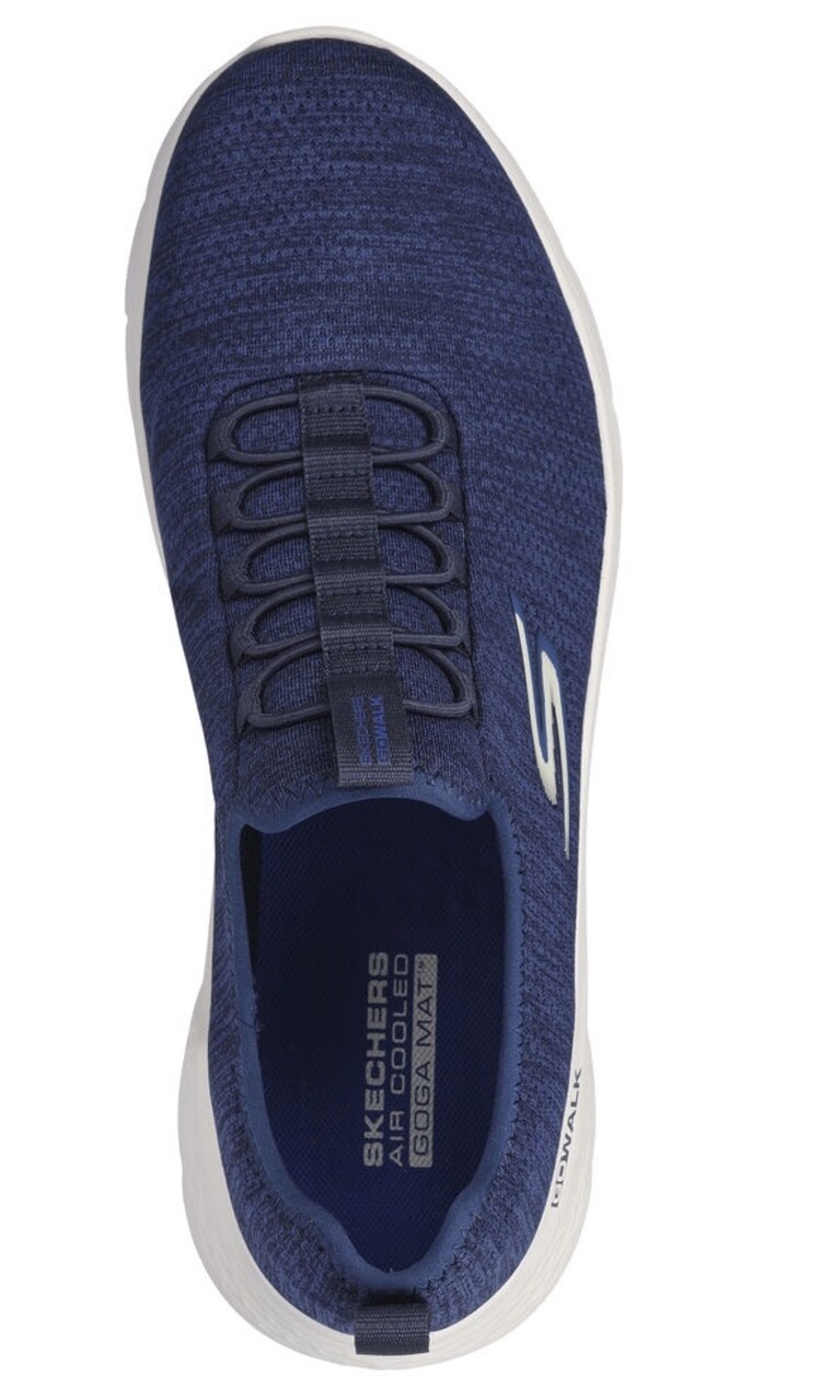 Skechers Skechers Men’s Go Walk Flex- Ultra