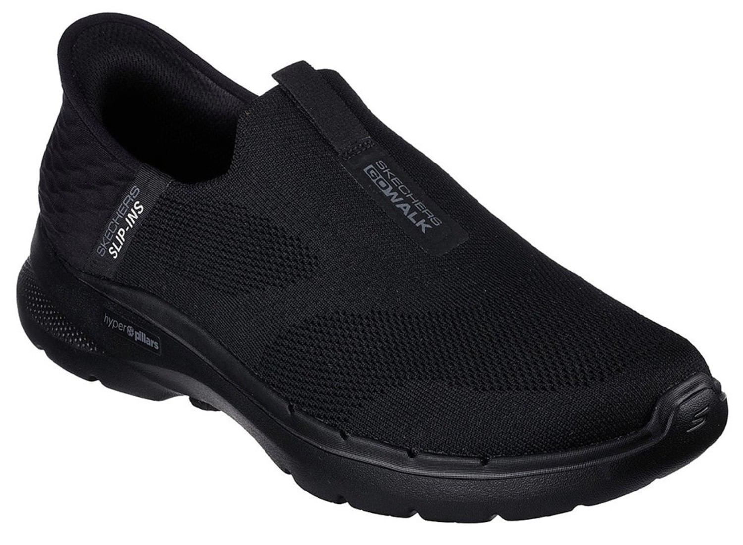 Skechers Men's Go Walk Easy On Slip-ins - Continental Shoes