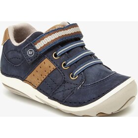 Stride Rite Stride Rite Infant Boy’s Navy Artie